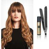 ghd Bodyguard – voor fijn haar. ghd Heat Protect Spray afgestemd op de behoeften voor fijn haar.