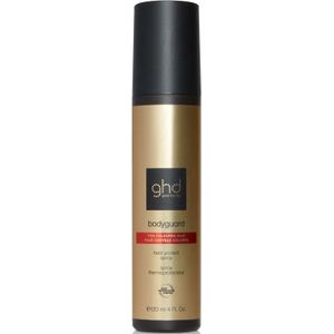 ghd Bodyguard - Heat Protect Spray For Coloured Hair (120 ml)