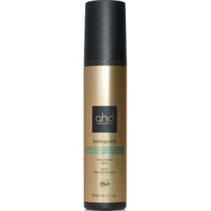 ghd - Bodyguard Heat Protect Spray - Haarverzorging - 200 ml