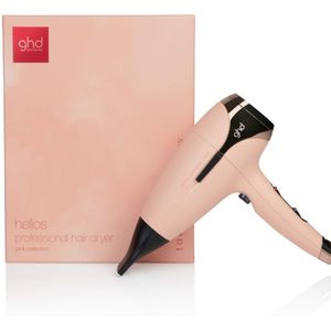 ghd - Helios - Föhn - Pink - Take Control Now Collection