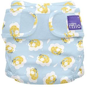 Bambino Mioduo Miosoft – Dreamy giraffe Maat 1 - 3-9kg