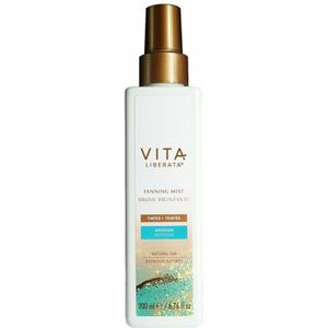 Vita Liberata Tanning Mist Tinted Medium (200ml)