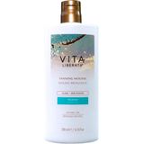 Vita Liberata - Clear Mousse - Zelfbruiner - Sneldrogend - Ongekleurd