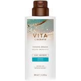 Vita Liberata - Clear Mousse - Zelfbruiner - Sneldrogend - Ongekleurd