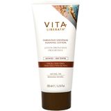 Vita Liberata Fabulous Gradual Tanning Lotion Transparante Zonnebrandcrème voor het Lichaam 200 ml