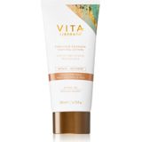 Vita Liberata Fabulous Gradual Tanning Lotion Transparante Zonnebrandcrème voor het Lichaam 200 ml