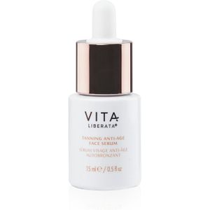 Vita Liberata - Tanning Anti-Age Face Serum - 15 ml