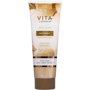 Vita Liberata - Body Blur Light - 100 ml - Licht - Voor een Stralende Huid