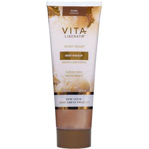 Vita Liberata - Body Blur Dark - 100 ml