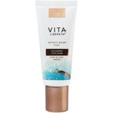 Beauty Blur Face Light - Make-up Primer - Transparant - Zijdeachtig