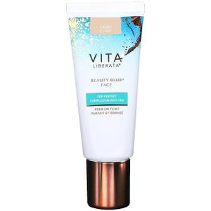 Vita Liberata Beauty Blur Face Light 30 ml