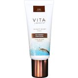 Vita Liberata - Beauty Blur Face Dark - Make-up Primer - 30 ml