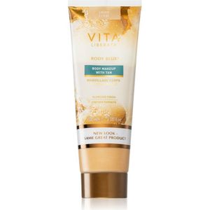 Vita Liberata Body Blur With Tan Light