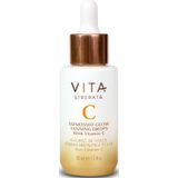 Vita Liberata Sunkissed Glow Tanning Drops with Vitamin C (30 ml)