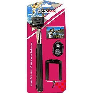 Mono Pod Selfie Stick Random Color