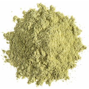 Gerstegras Sap Poeder - Gerstegras - Tarwegras - Tarwegras Thee -