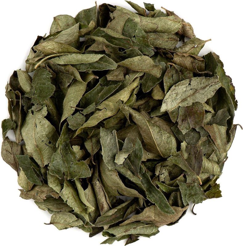 Valley of Tea - Biologische Caloupile Bladeren - 100% Biologisch - Geen Toevoegingen