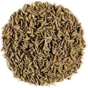 Venkel Zaad Bio Kruiden Delicatesse - Culinaire Venkel Zaden - Foeniculum Vulgare Zaden Fenkel
