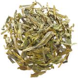 Dragon Well Groene Thee Longjing - Long Jing Losbladige Thee Uit Hangzhou China - Xihu Long Jing Chinese Draken Meer Thee - Long Ching