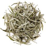 Zilveren Naald Witte Thee - Chinese Zilveren Tip Thee - Bai Hao Yin Zhen Silver Needle - Witte Tips Thee China - Baihao Yinzhen