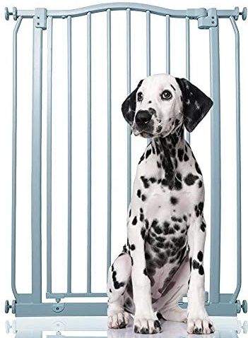 Bettacare - Hondenhek - Grijs - 100cm - Duurzaam Materiaal