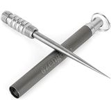 Tandenstokers - Biocompatibel - Titanium - Herbruikbaar - Multifunctioneel