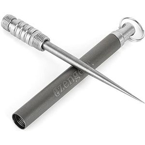 Tandenstokers - Biocompatibel - Titanium - Herbruikbaar - Multifunctioneel