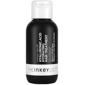 INKEY List - Hyaluronic Acid - Haarserum - Hydraterend - Geschikt voor Alle Haartypes