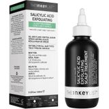 The INKEY List - Salicylic Acid Exfoliating Scalp Treatment - Haarserum - 150 ml