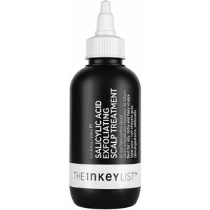The INKEY List - Salicylic Acid Exfoliating Scalp Treatment - Haarserum - 150 ml