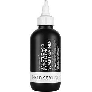 The INKEY List - Salicylic Scalp Treatment Hoofdhuidverzorging 150 ml