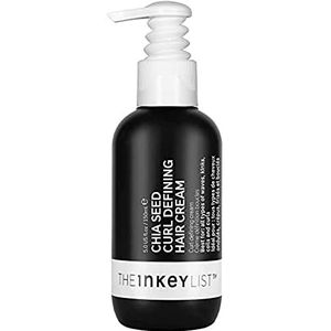 Haarcrème - Chia Seed Curl Defining - 200ml - The INKEY List