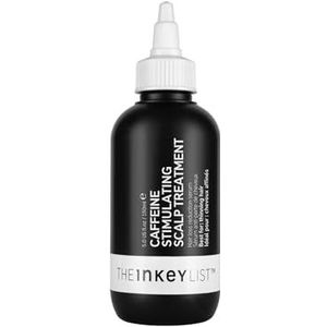 INKEY List - Caffeine Stimulating Scalp Treatment - Behandeling - Vegan - Natuurlijke Ingrediënten