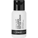 The INKEY List - Collagen Peptide Serum - Gezichtsverzorging - Veganistisch