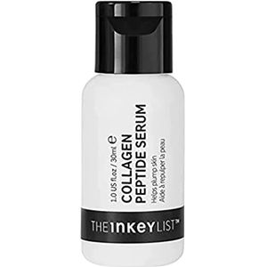 The INKEY List - Collagen Peptide Serum - Gezichtsverzorging - Veganistisch