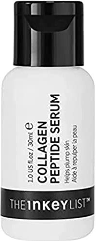 The INKEY List - Collagen Peptide Serum - Gezichtsverzorging - Veganistisch