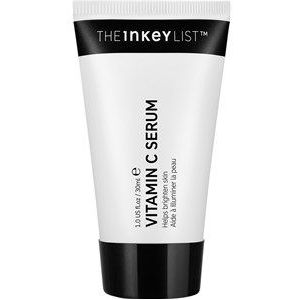 The INKEY List Gezicht Serums Vitamin C Serum