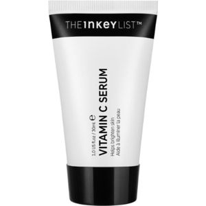 The Inkey List - Vitamin C Serum - Verhelderende Boost - Antioxidant
