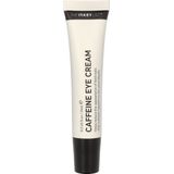 The INKEY List - Cafeïne Oogcrème - Verfrissend - 15 ml