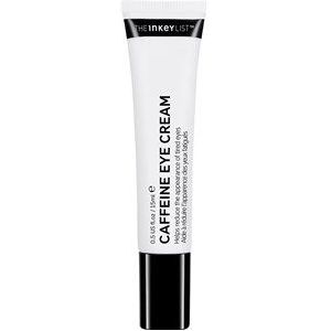 The INKEY List Ogen Crèmes Caffeine Eye Cream 15 ml (€ 586,00 / 1 l)