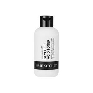 The INKEY List - Glycolzuur Toner - 100 ml - Exfoliërende Formule