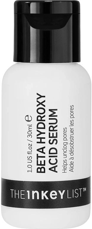 The Inkey List Beta Hydroxy Acid Serum 30 ml
