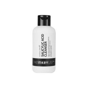 The INKEY List - Salicylzuur Cleanser - 150 ml - Gezichtsreiniger