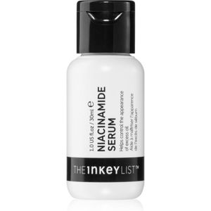 The INKEY List Niacinamide Serum 30 ml
