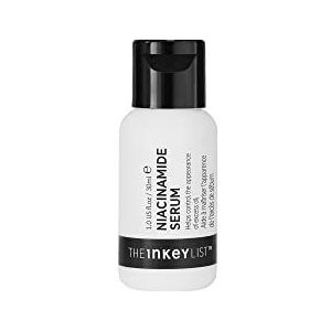 The Inkey List Niacinamide Serum 30 ml