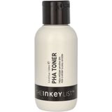 The INKEY List - PHA Toner - Gezichtsverzorging - Veganistisch - Glutenvrij