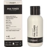 The INKEY List - PHA Toner - Gezichtsverzorging - Veganistisch - Glutenvrij