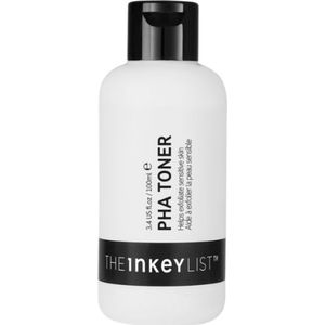 The INKEY List - PHA Toner - Gezichtsverzorging - Veganistisch - Glutenvrij