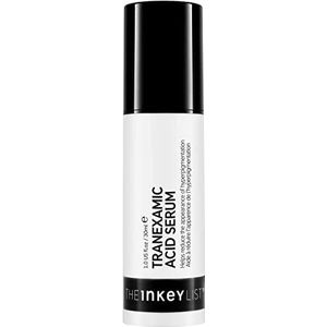 The Inkey List - Tranexamic Acid Serum - Huidverzorging - 30ml