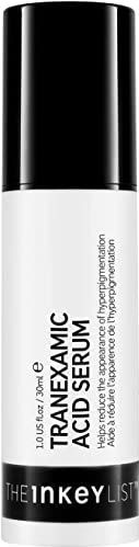 The Inkey List - Tranexamic Acid Serum - Huidverzorging - 30ml